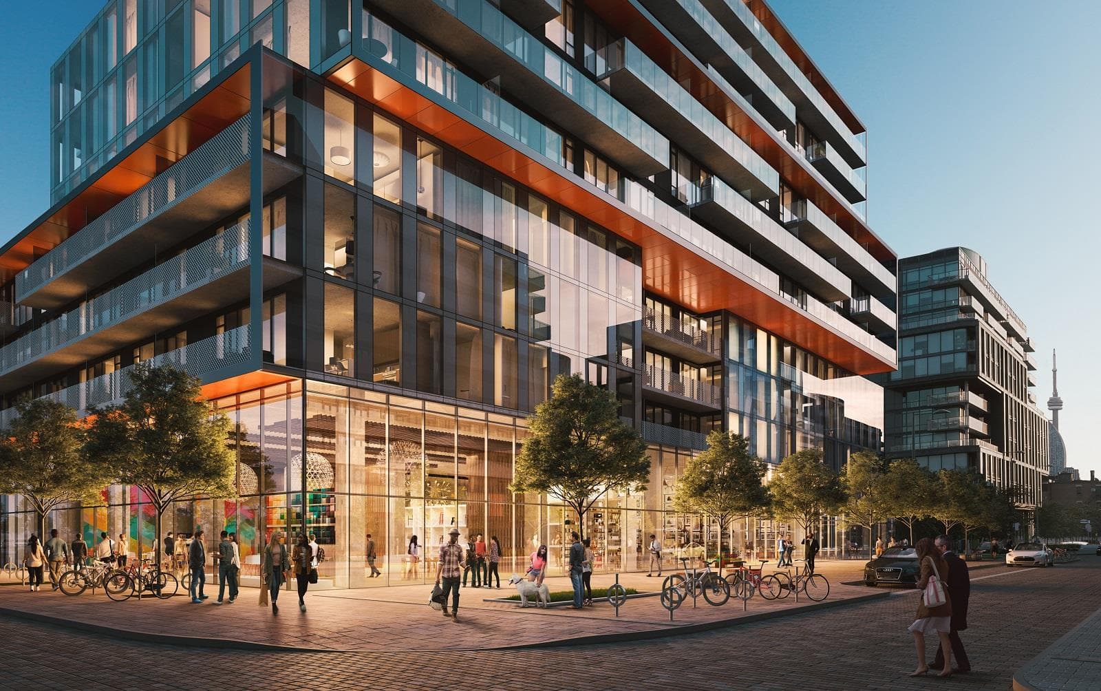 Canary Commons Condos 3