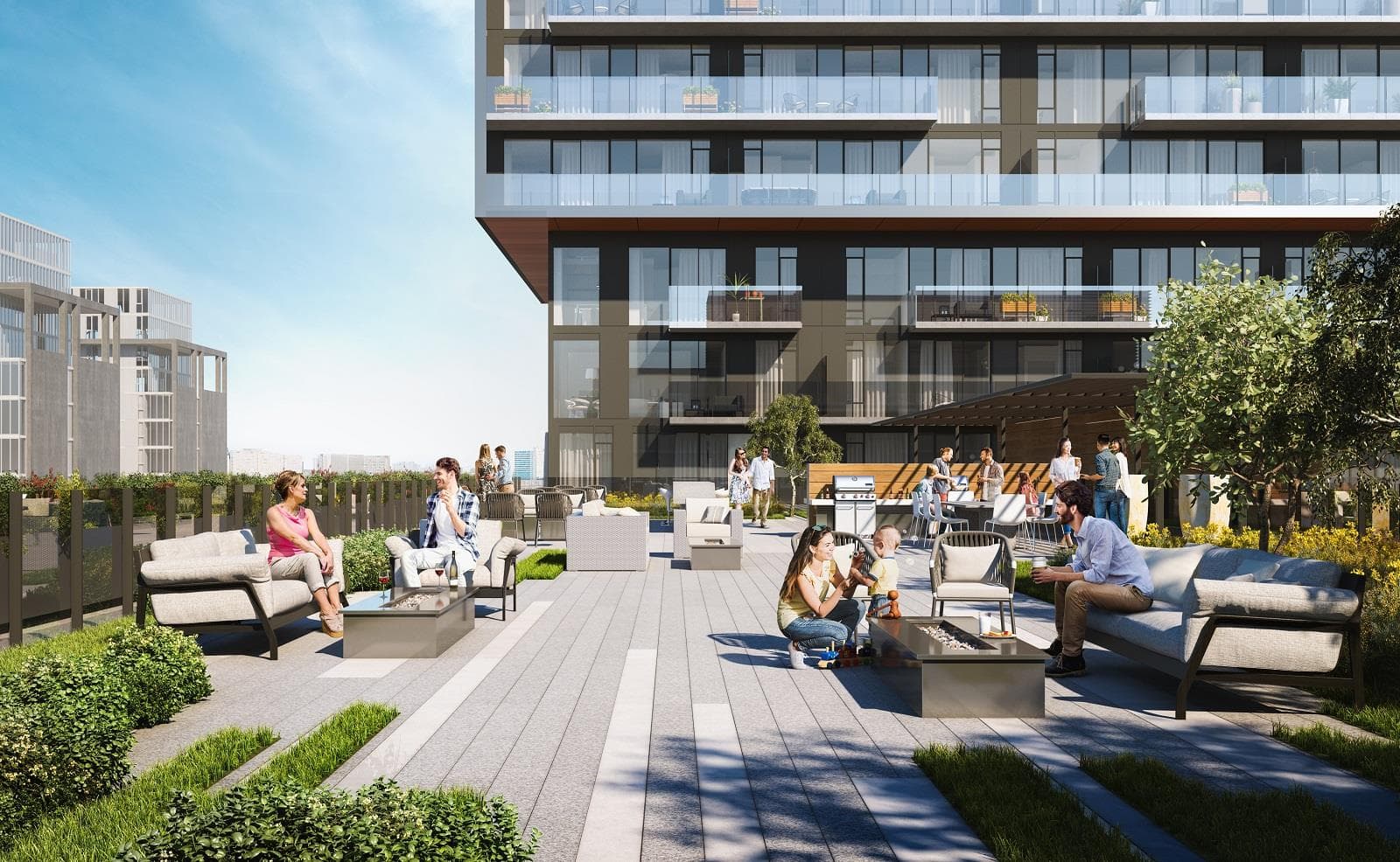 Canary Commons Condos 5