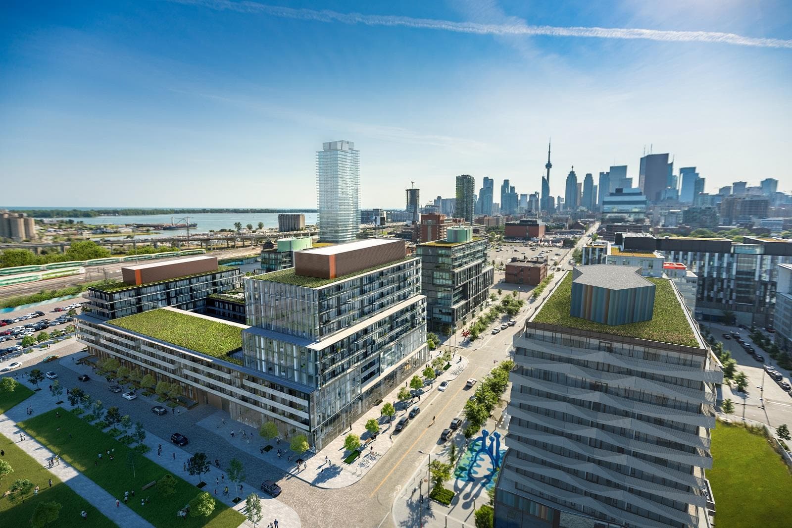 Canary Commons Condos 2