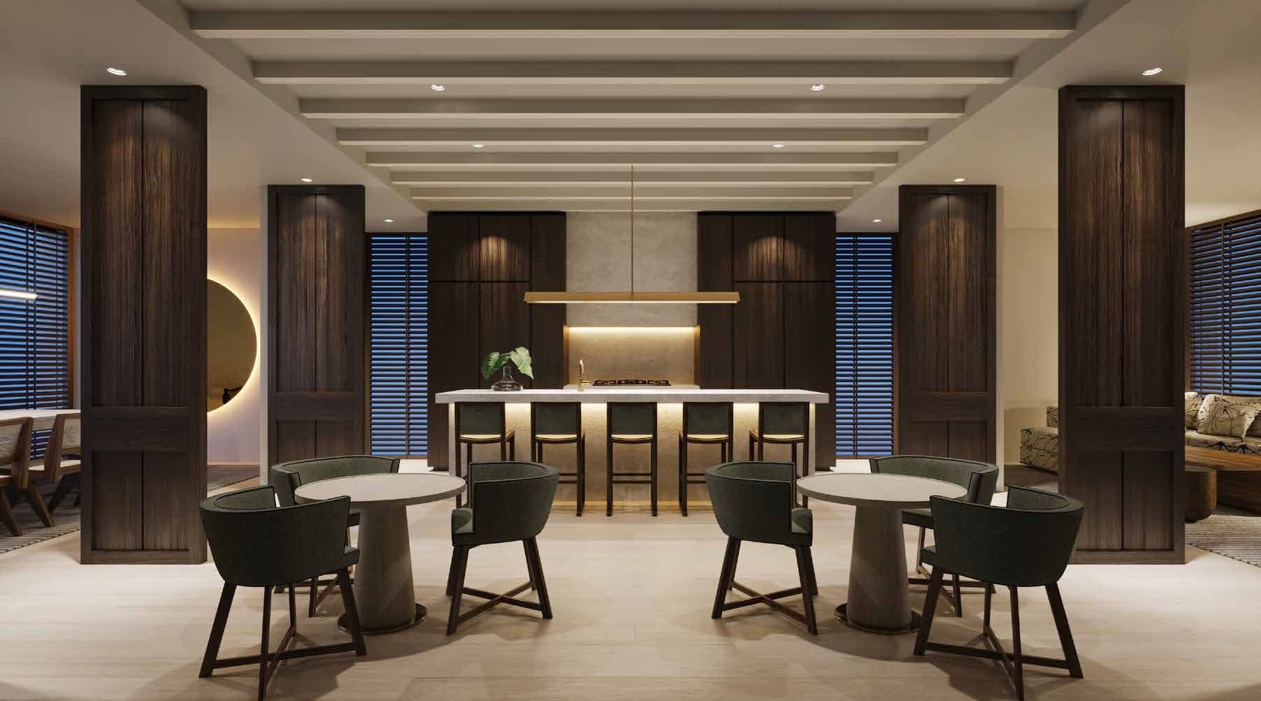 Canary House Condos 6