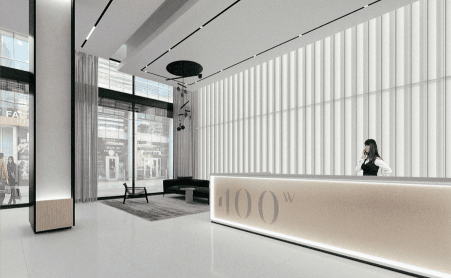 Four Hundred King West Condos 6