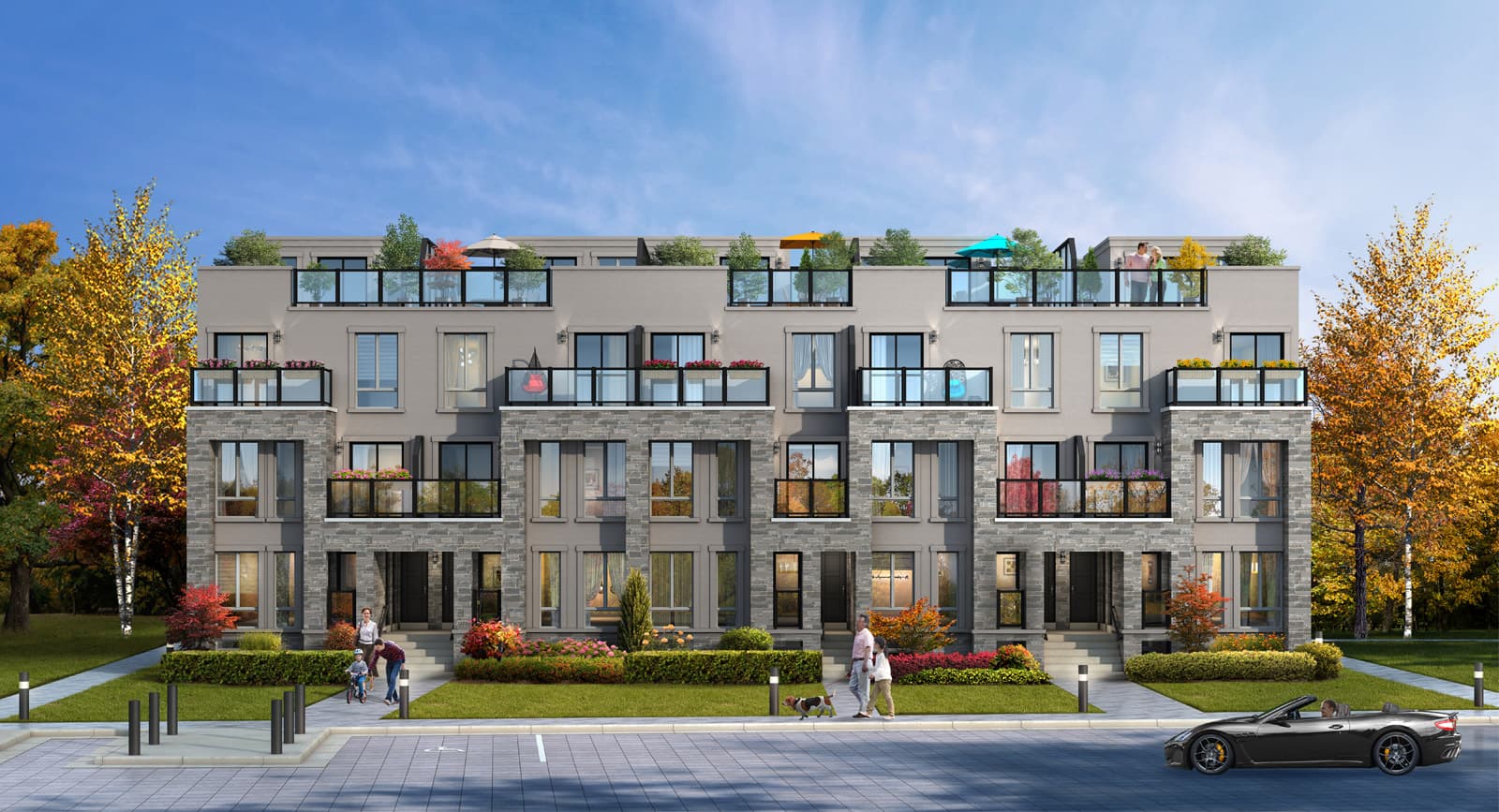 Richmond Hill Grace 2