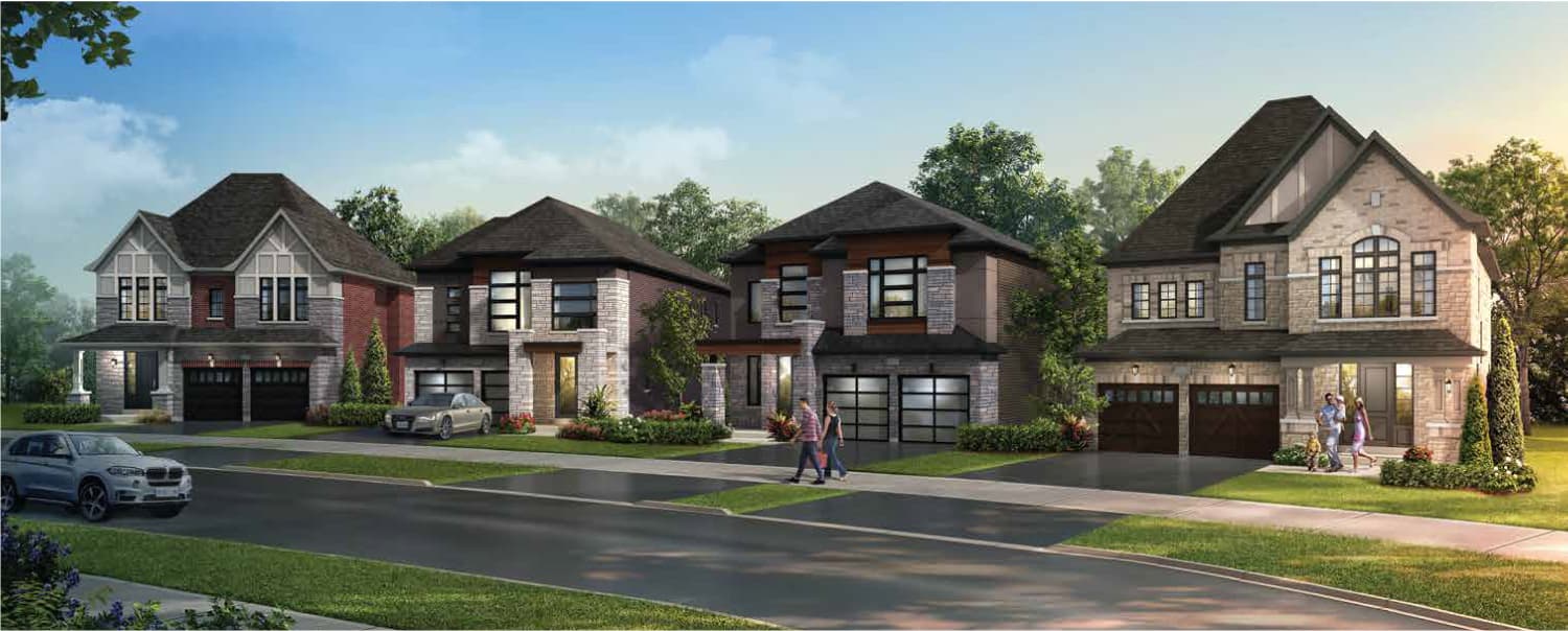 Cityside Stouffville 1