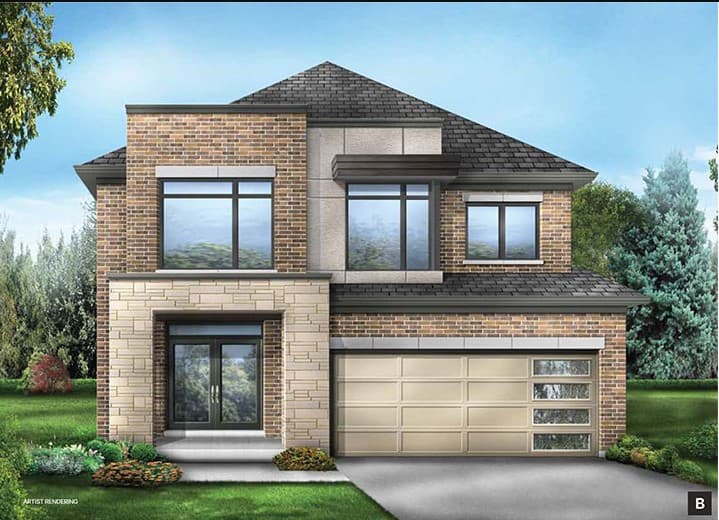 Cityside Stouffville 2