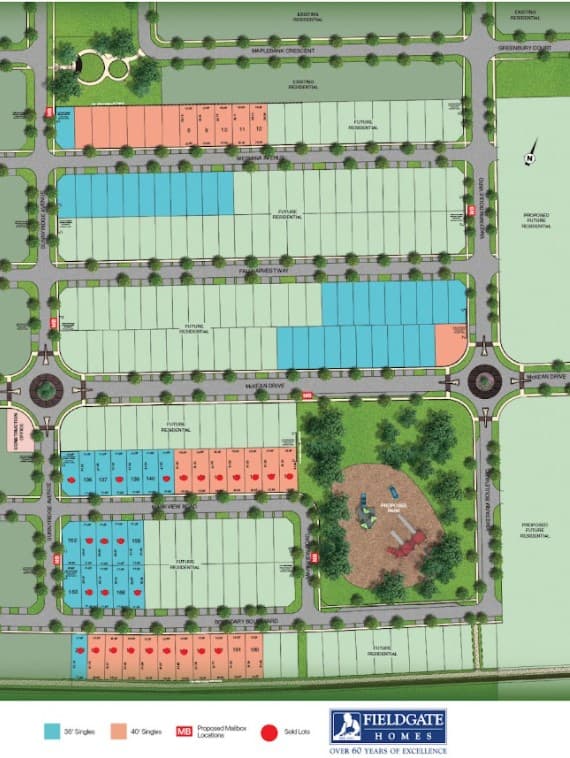 Cityside Stouffville 5