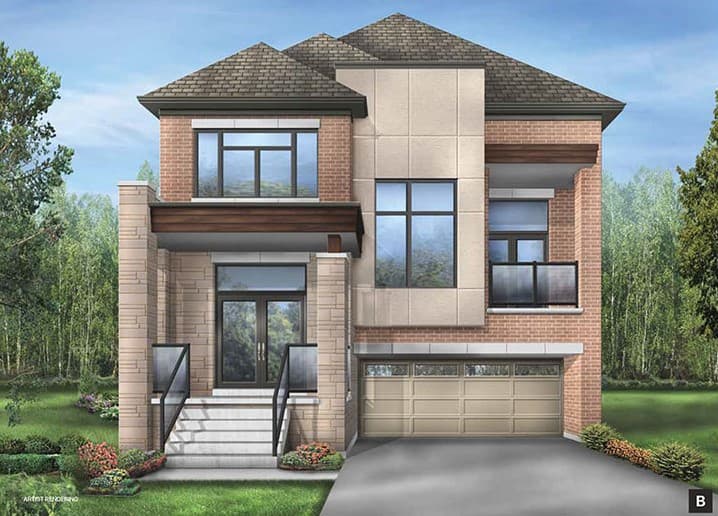 Cityside Stouffville 6