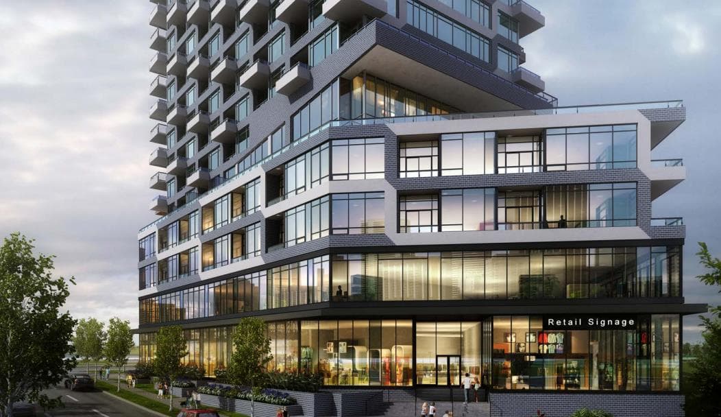 Oak and Co. Condos 3