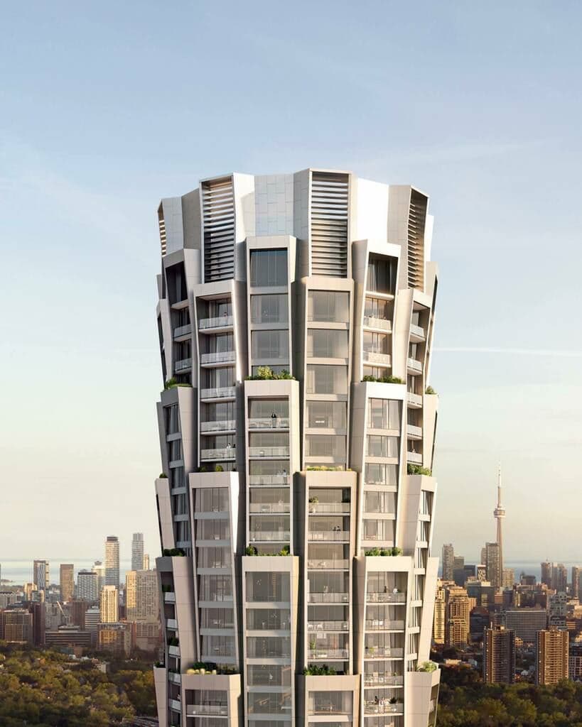 One Delisle Condos 3