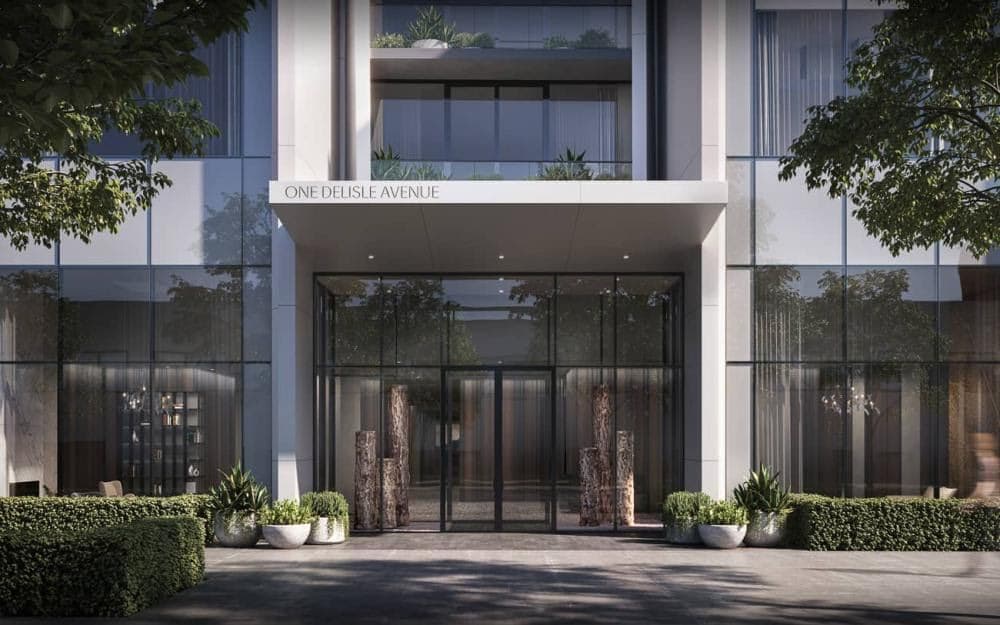 One Delisle Condos 6