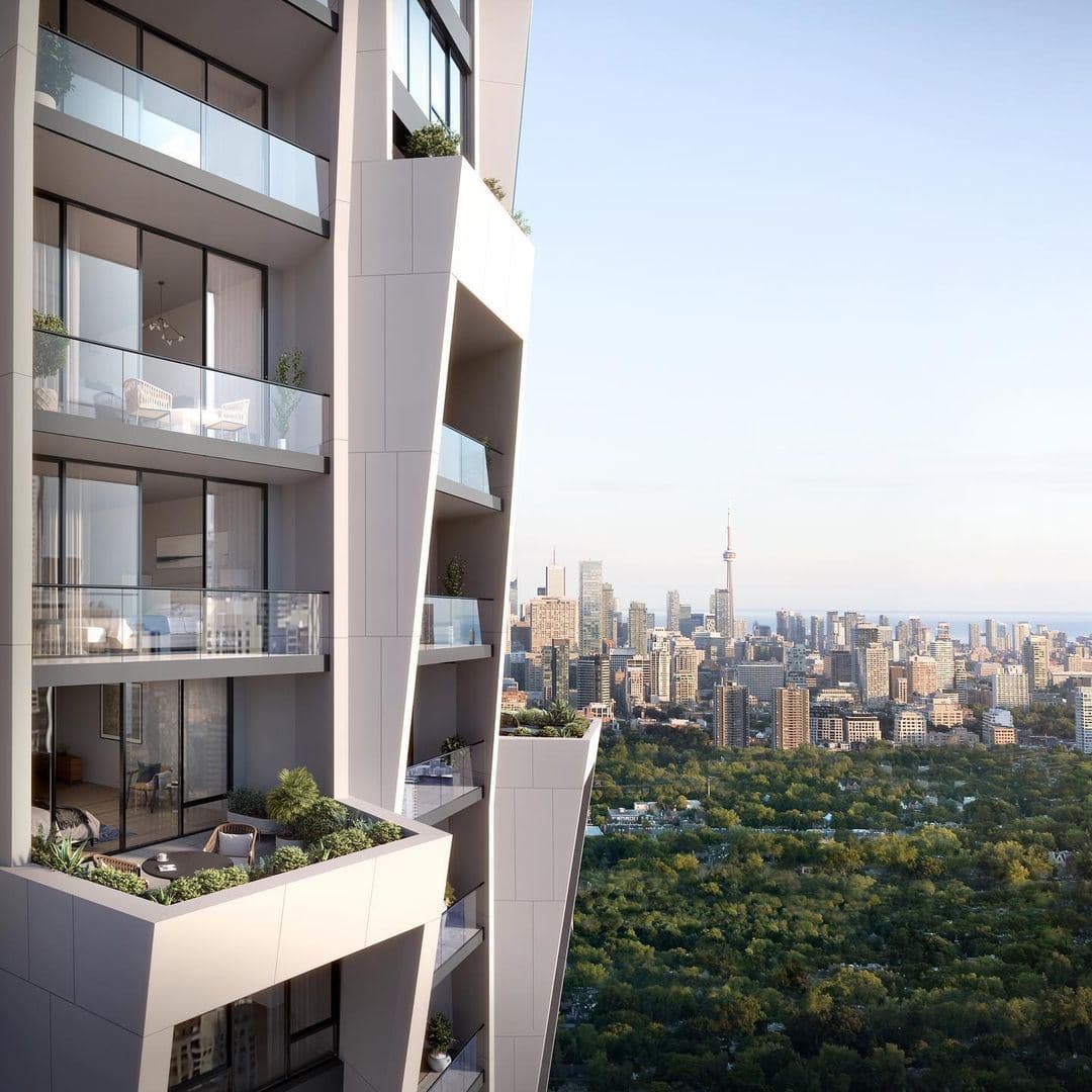 One Delisle Condos 4