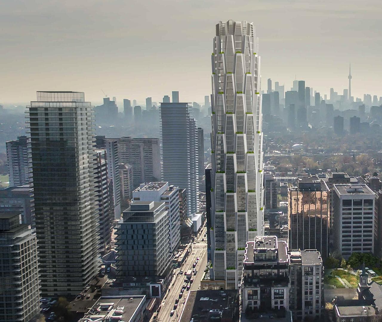 One Delisle Condos 2