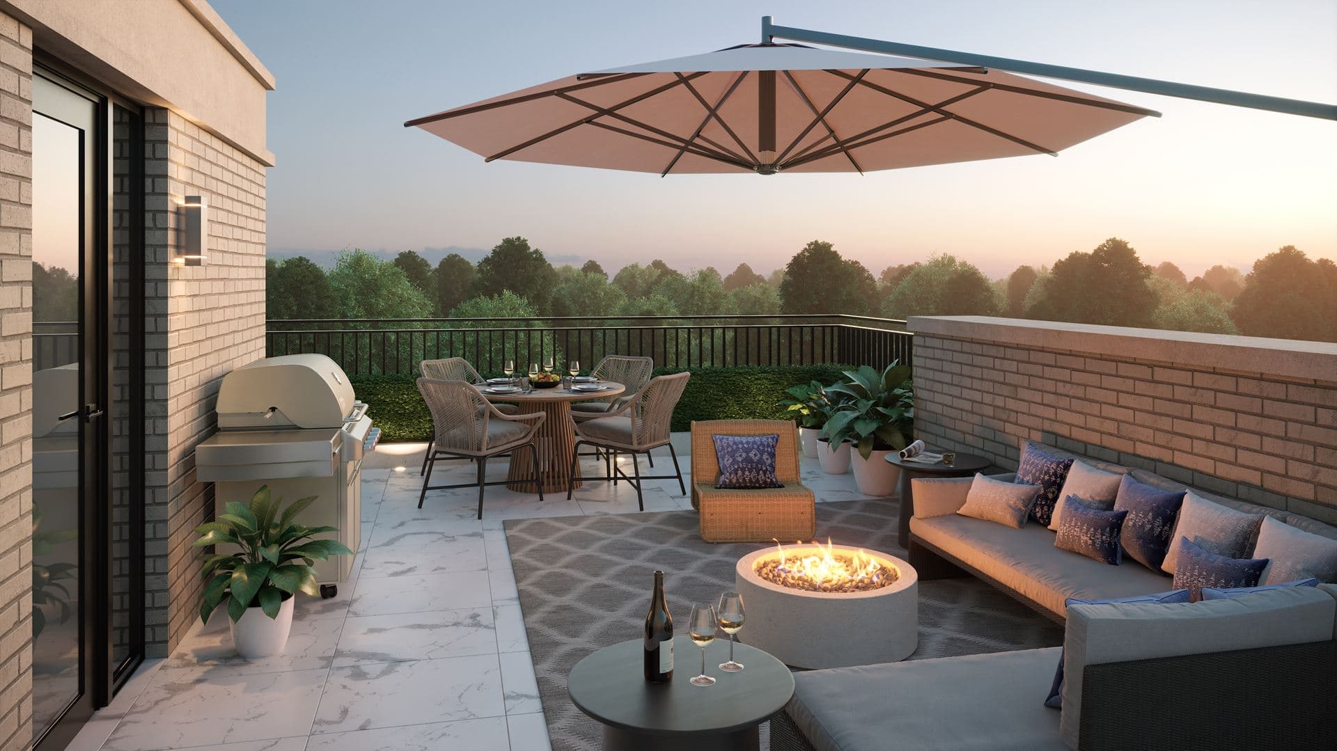 The Hill on Bayview 4