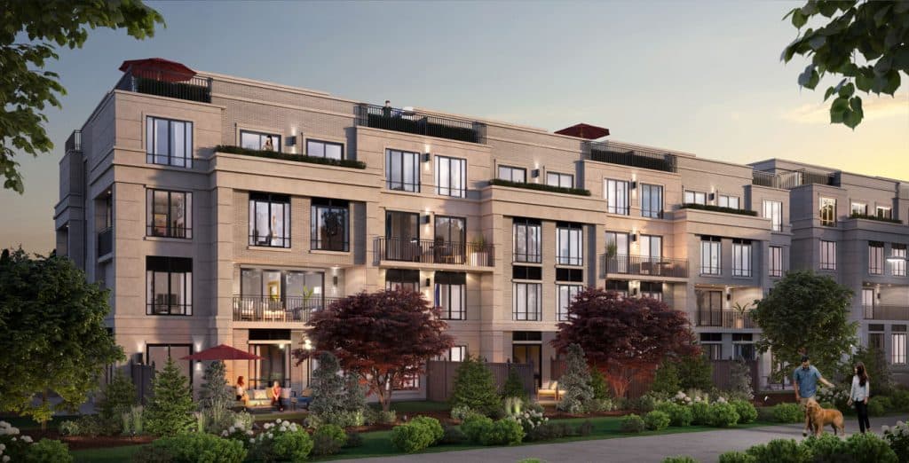 The Hill on Bayview 3