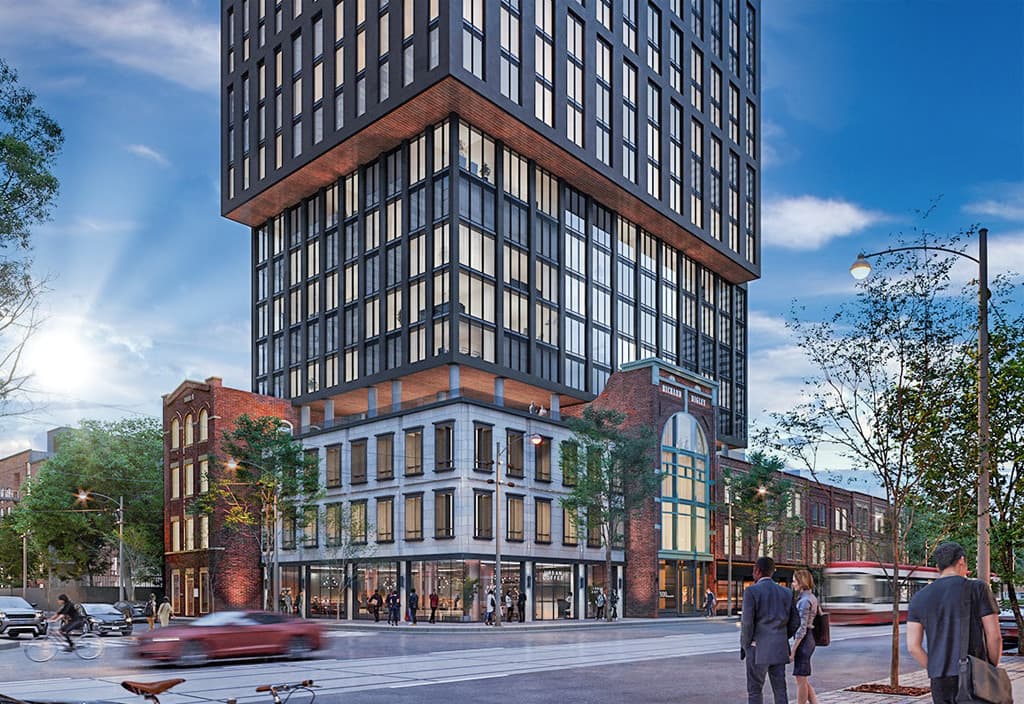 Queen Central Condos 3