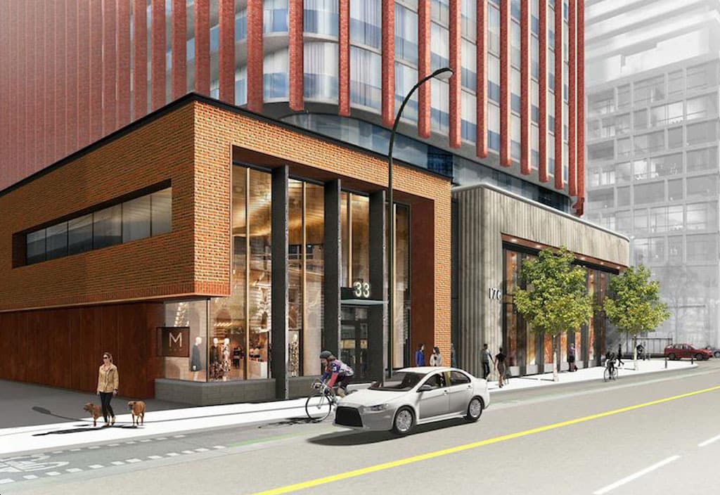 The Whitfield Condos 5