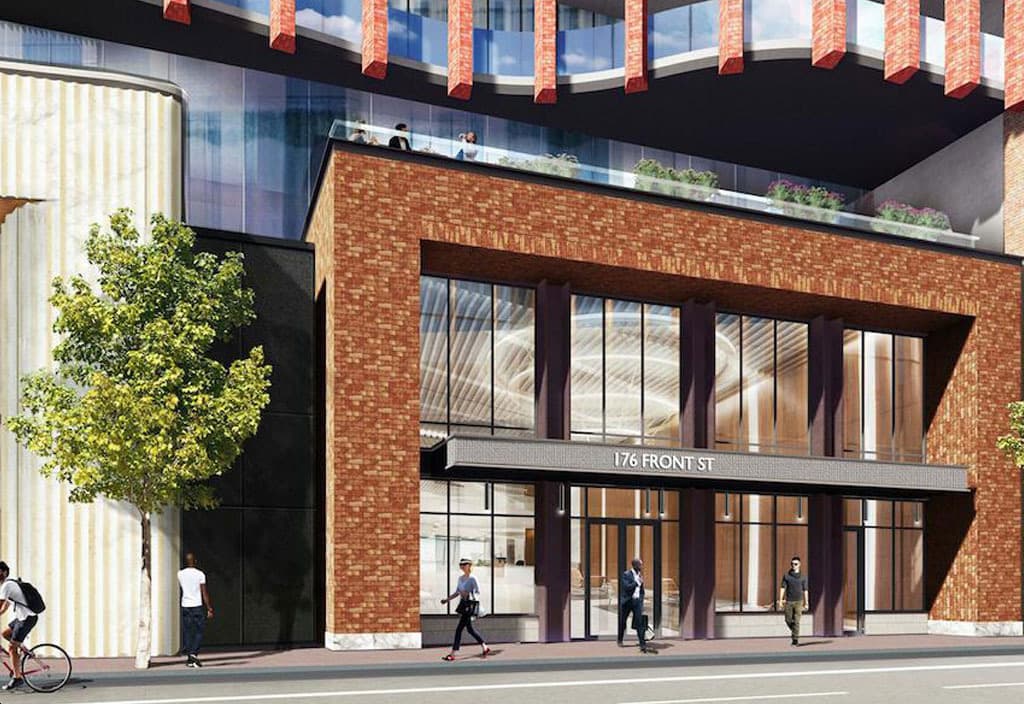 The Whitfield Condos 4