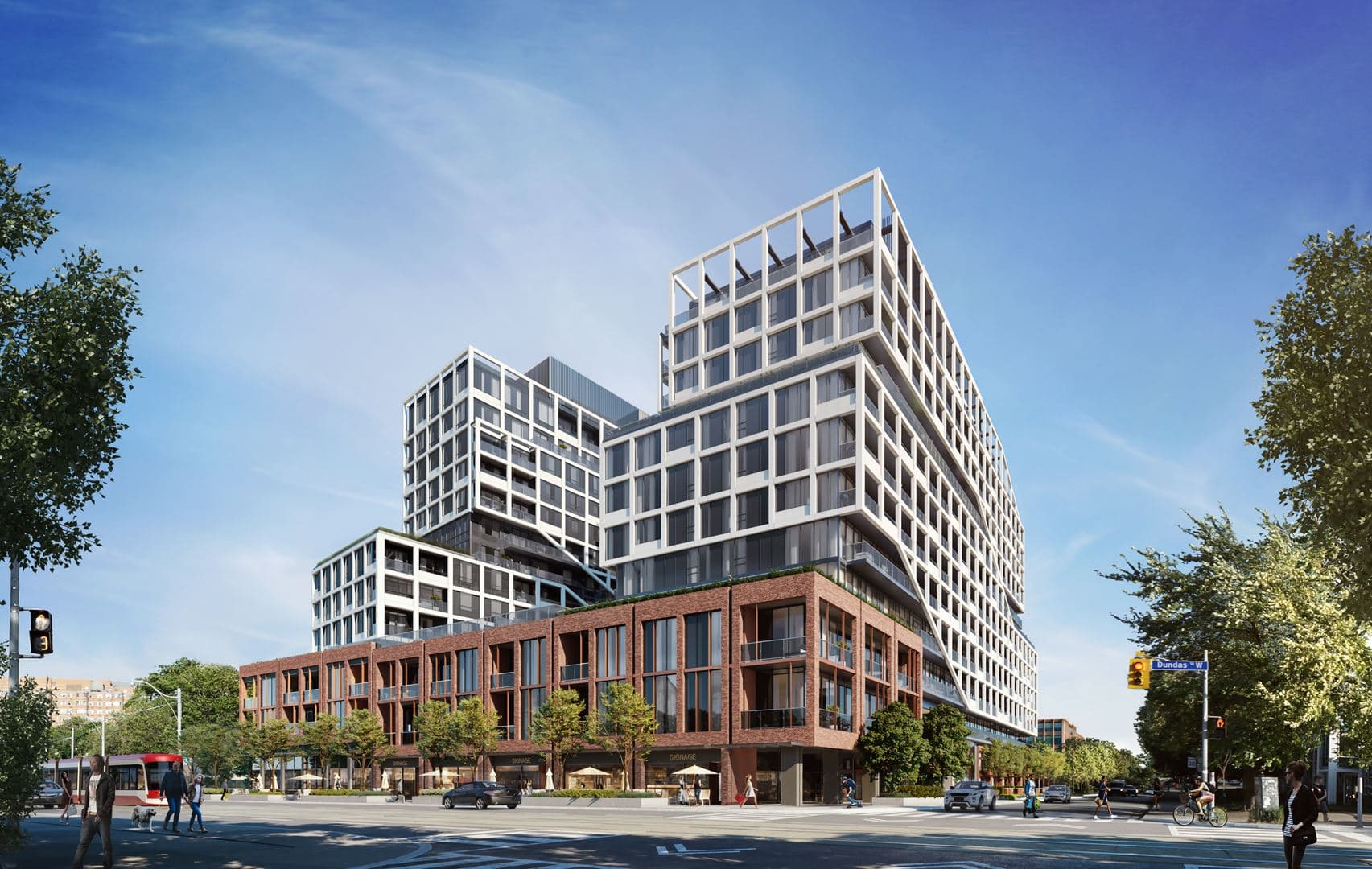 MRKT Alexandra Park Condos 1