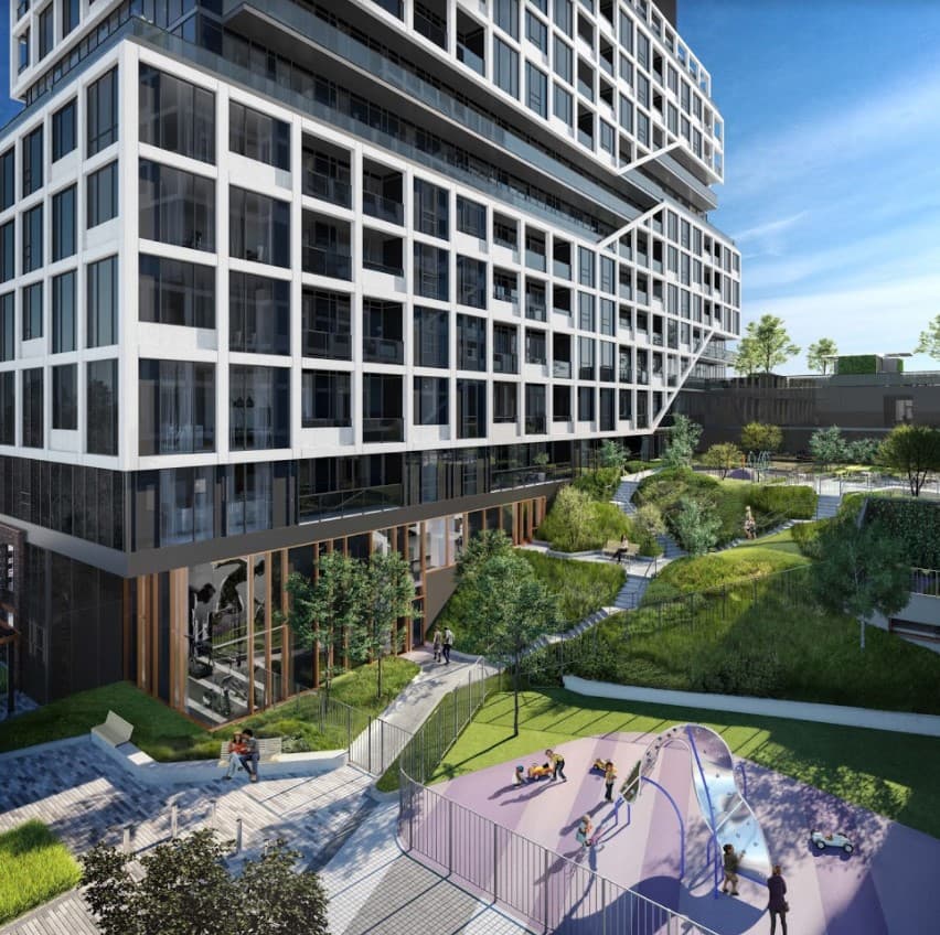 MRKT Alexandra Park Condos 3