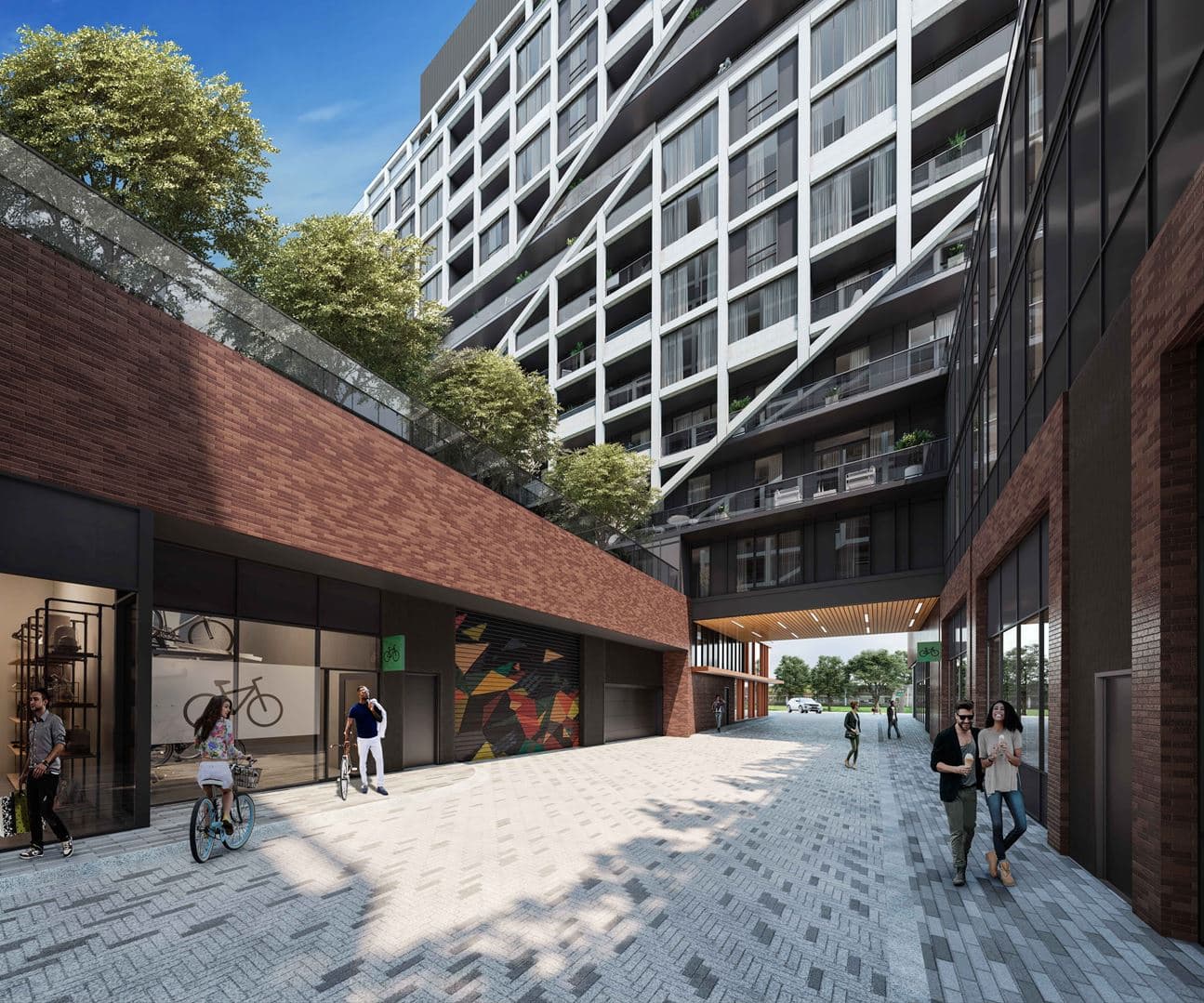 MRKT Alexandra Park Condos 4