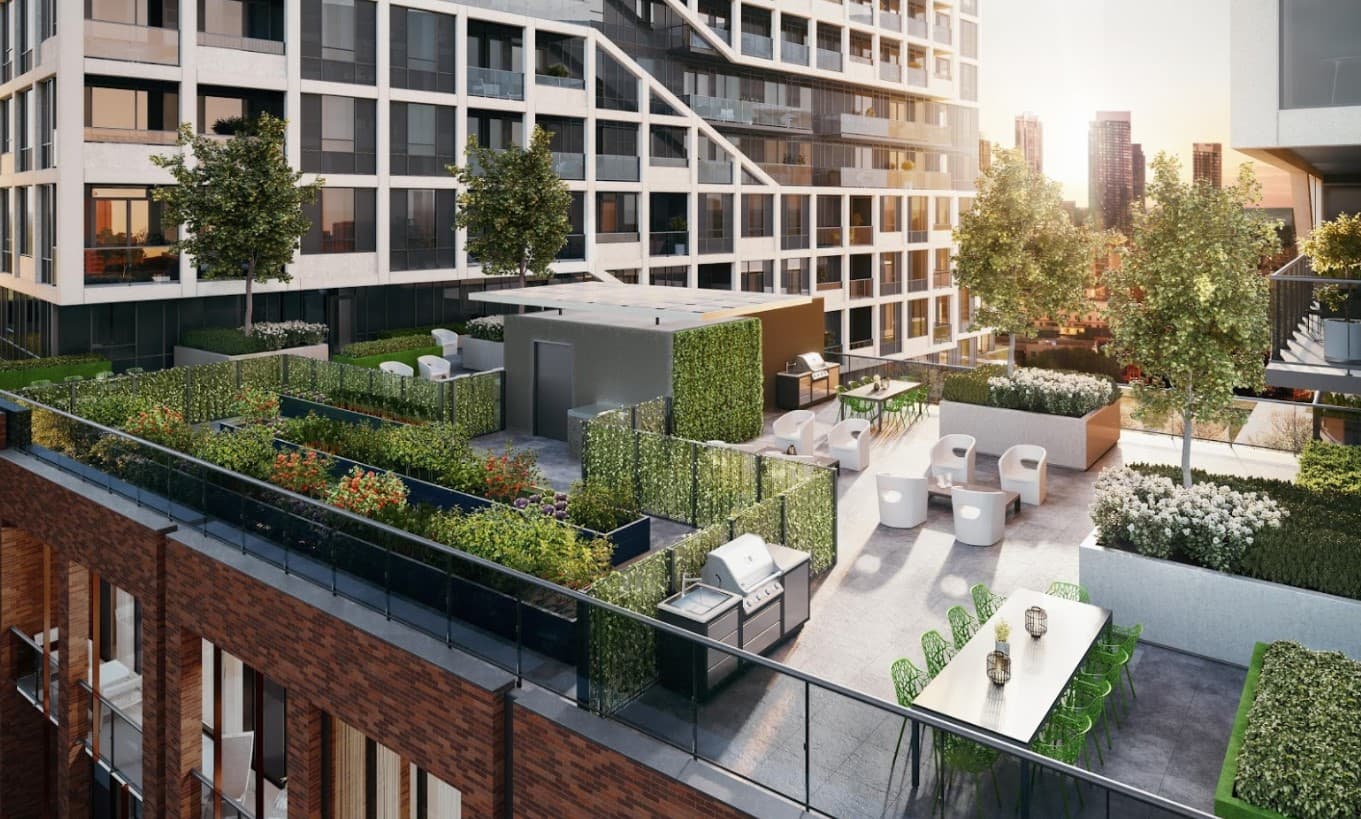 MRKT Alexandra Park Condos 5