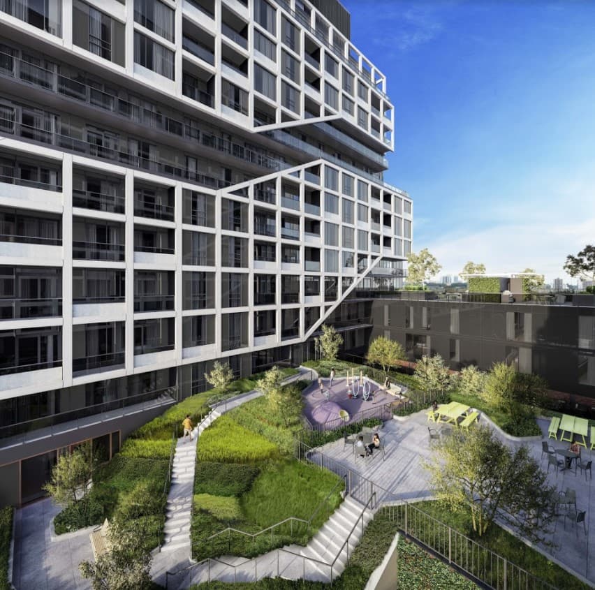 MRKT Alexandra Park Condos 6