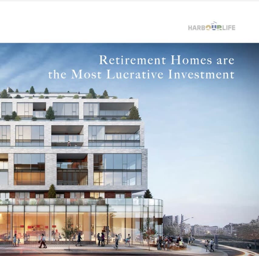 HarbourLife Condos 4