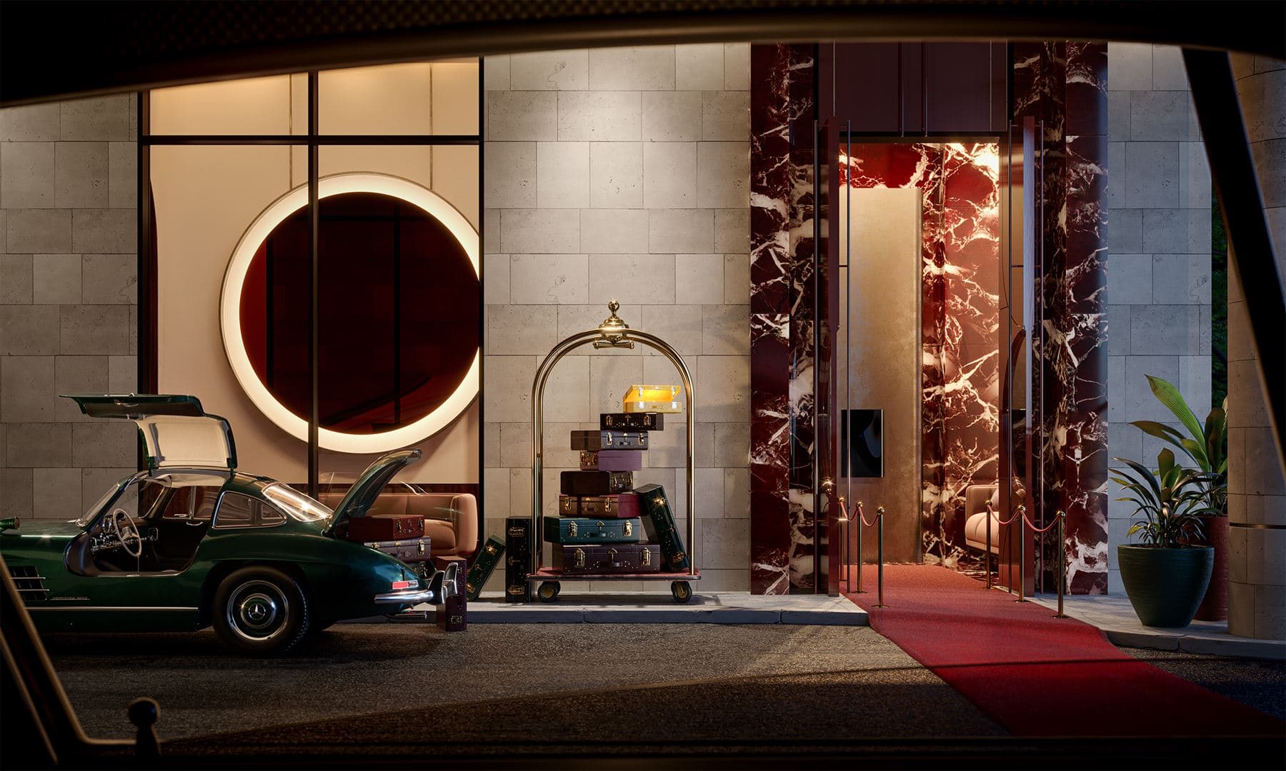 The Capitol Residences 6