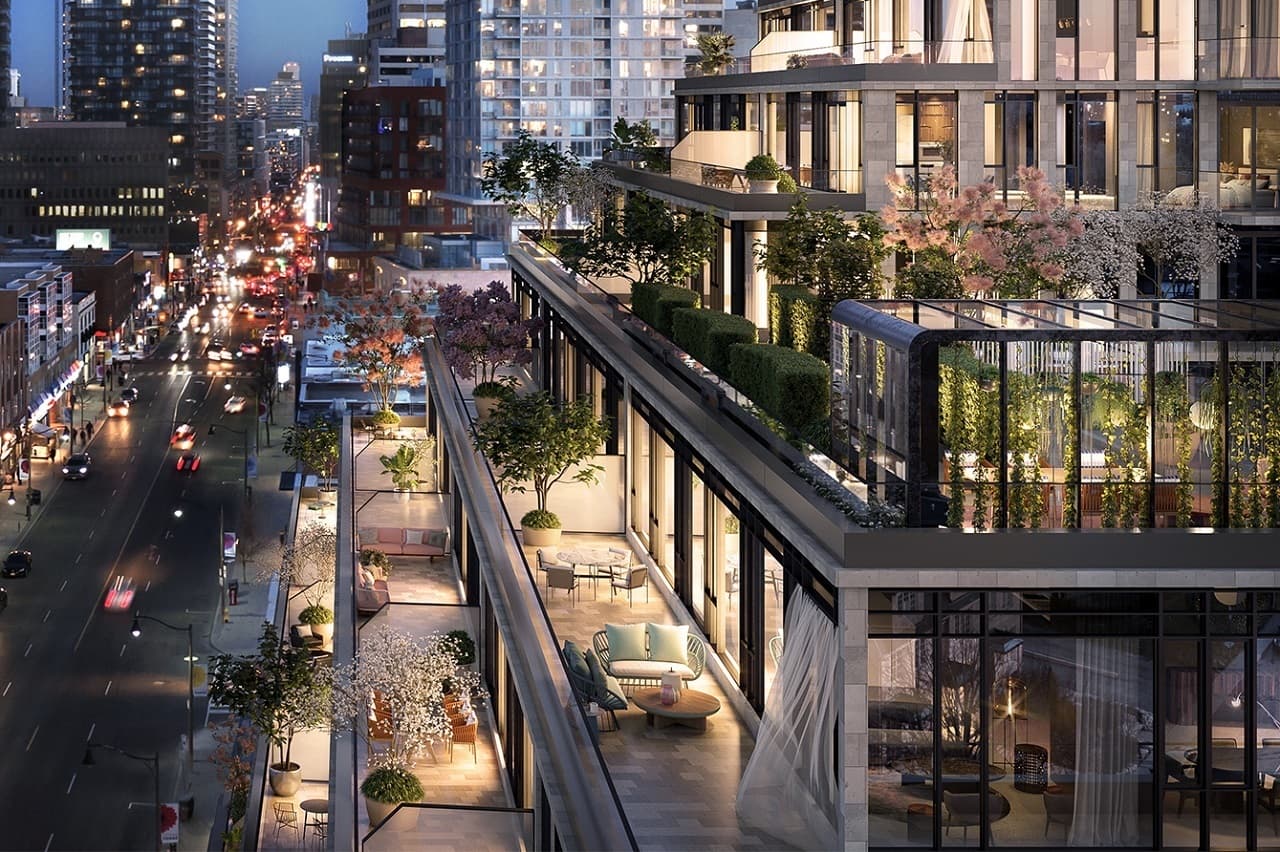 The Capitol Residences 2