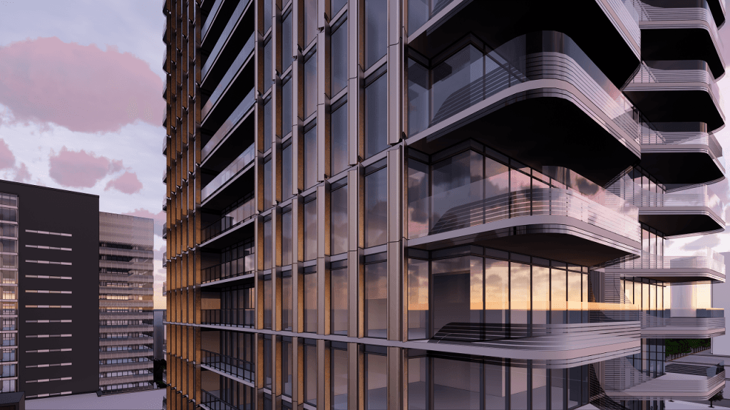 Artwalk Condos at SmartVMC 5