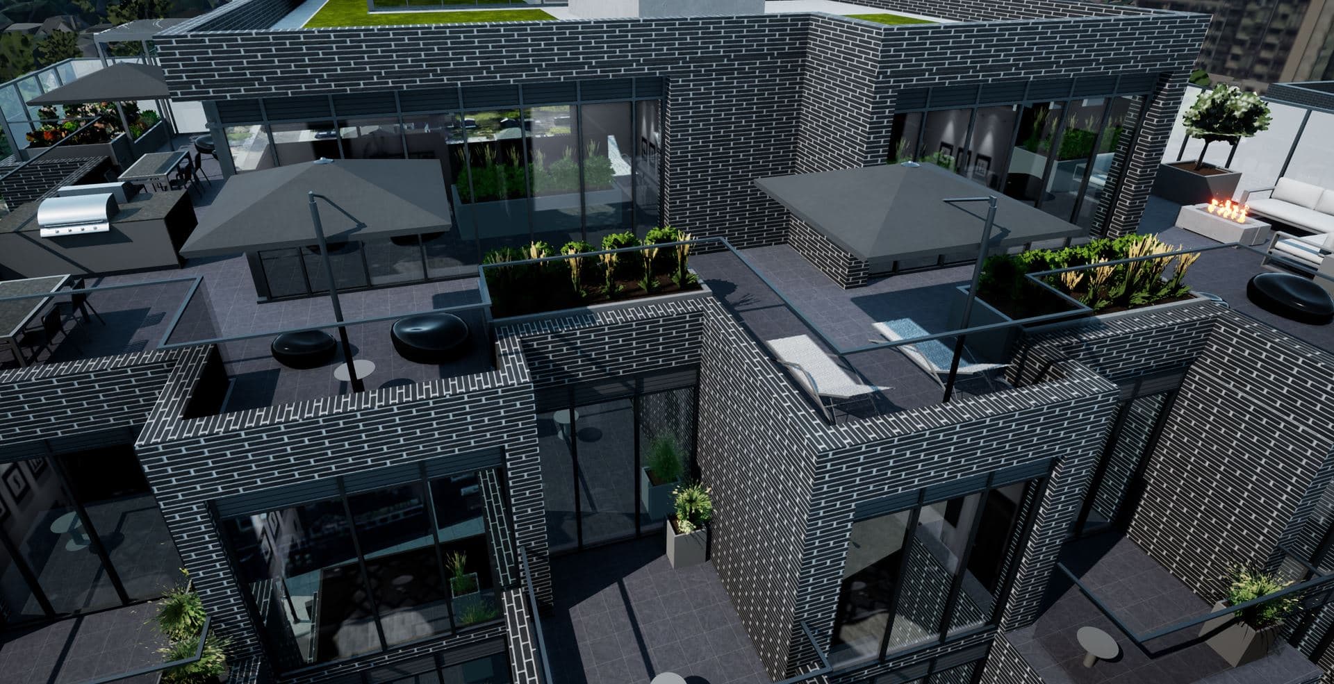 The Davisville Condos 3