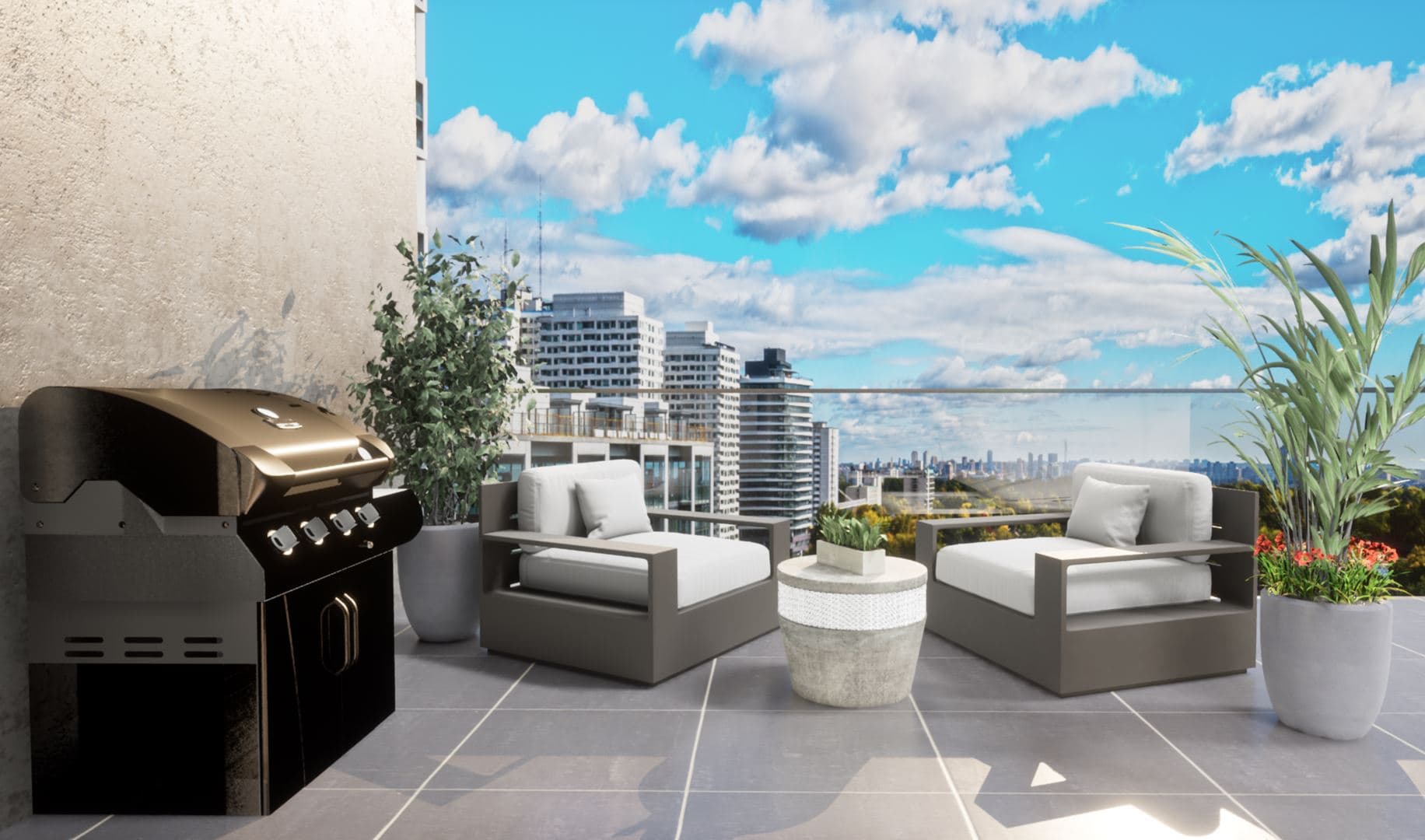 The Davisville Condos 4