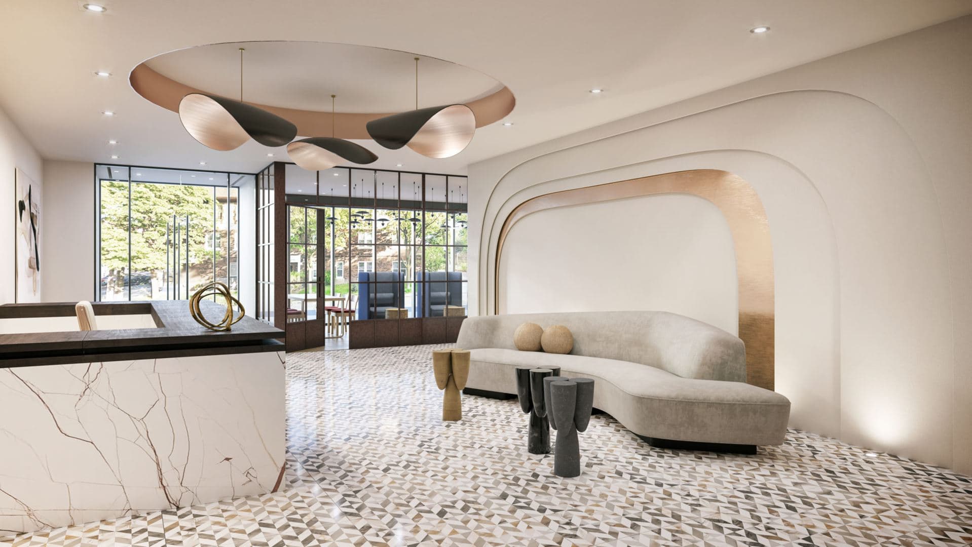 The Davisville Condos 5