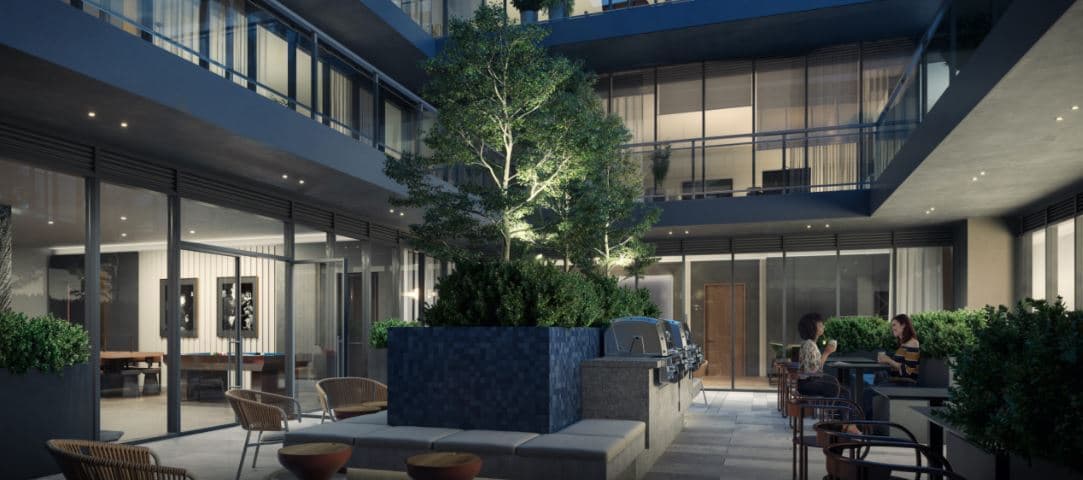Oscar Residences 3