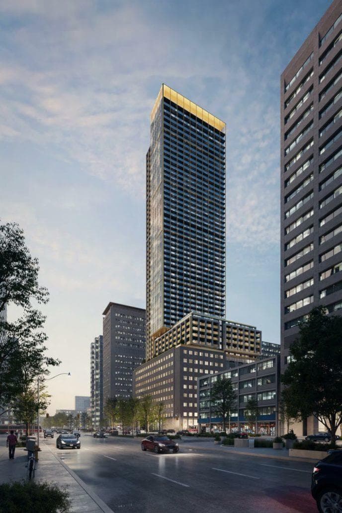 The United Bldg. Condos 2