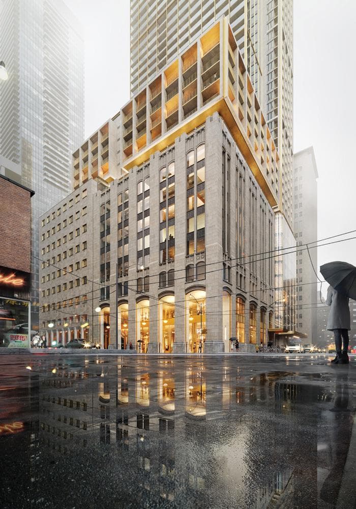 The United Bldg. Condos 5