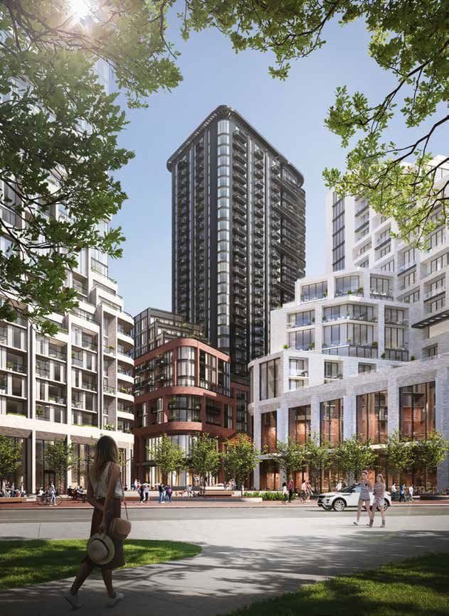 Galleria III Condos 4