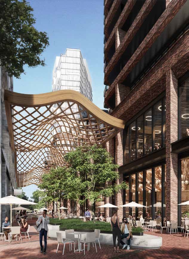 Galleria III Condos 6