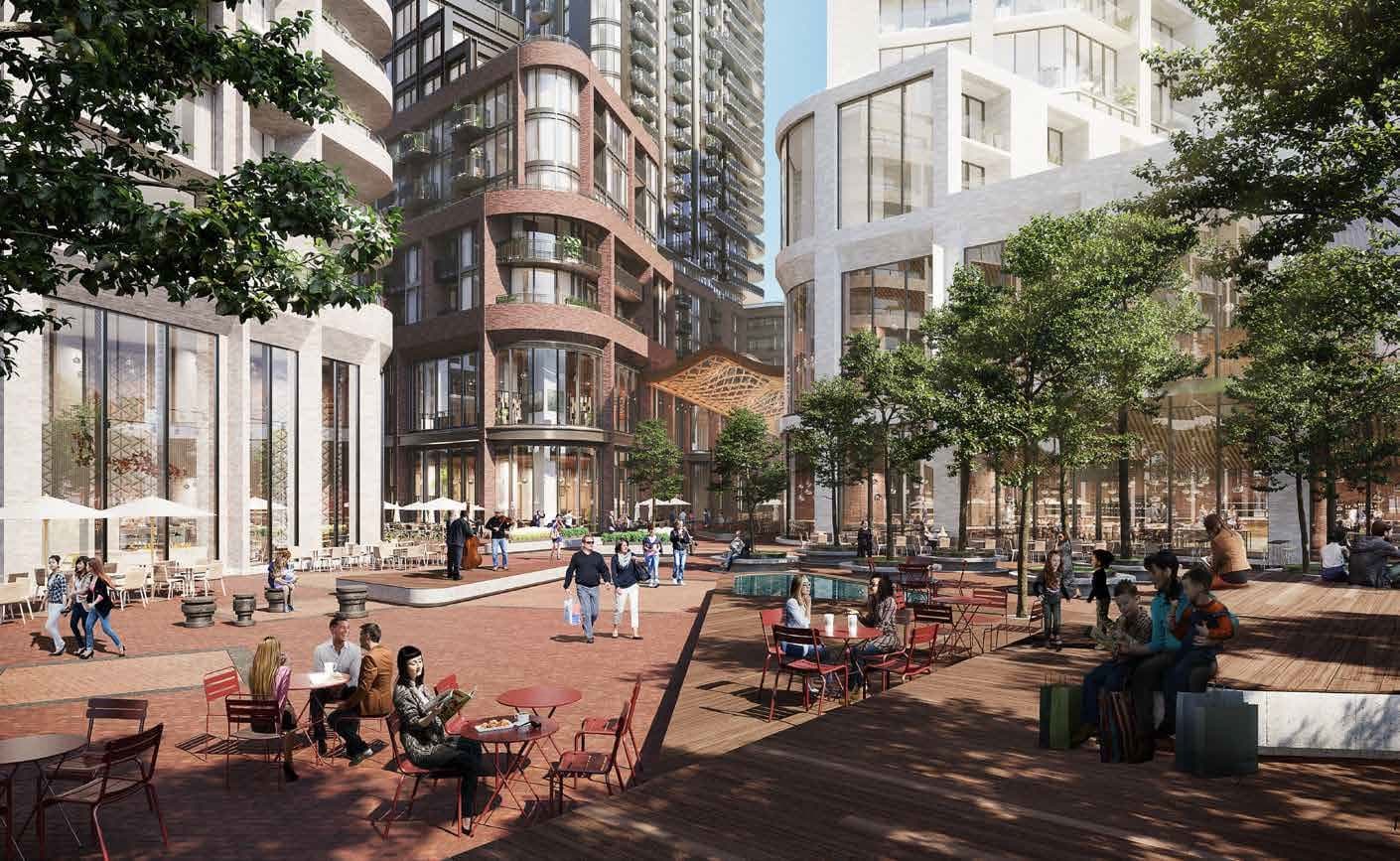 Galleria III Condos 5