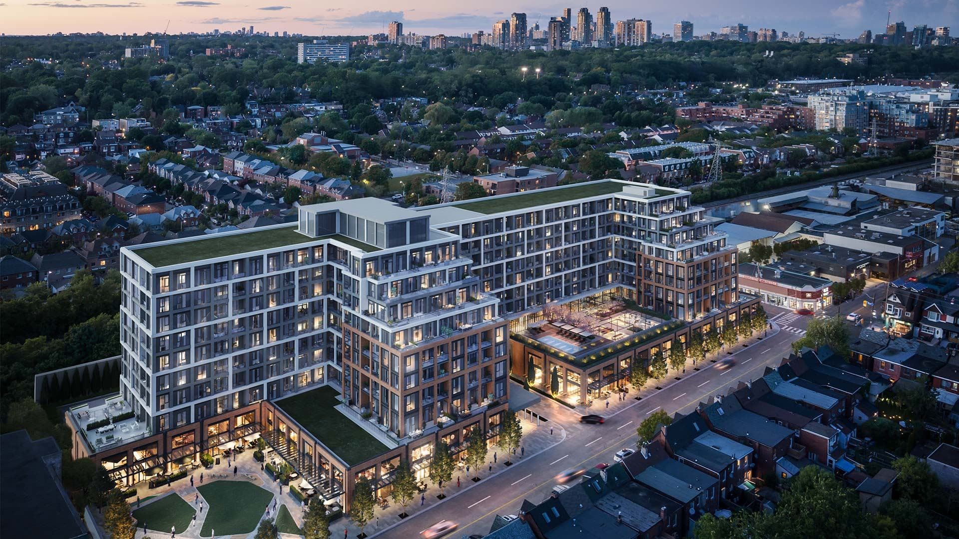 The Dupont Condos 6