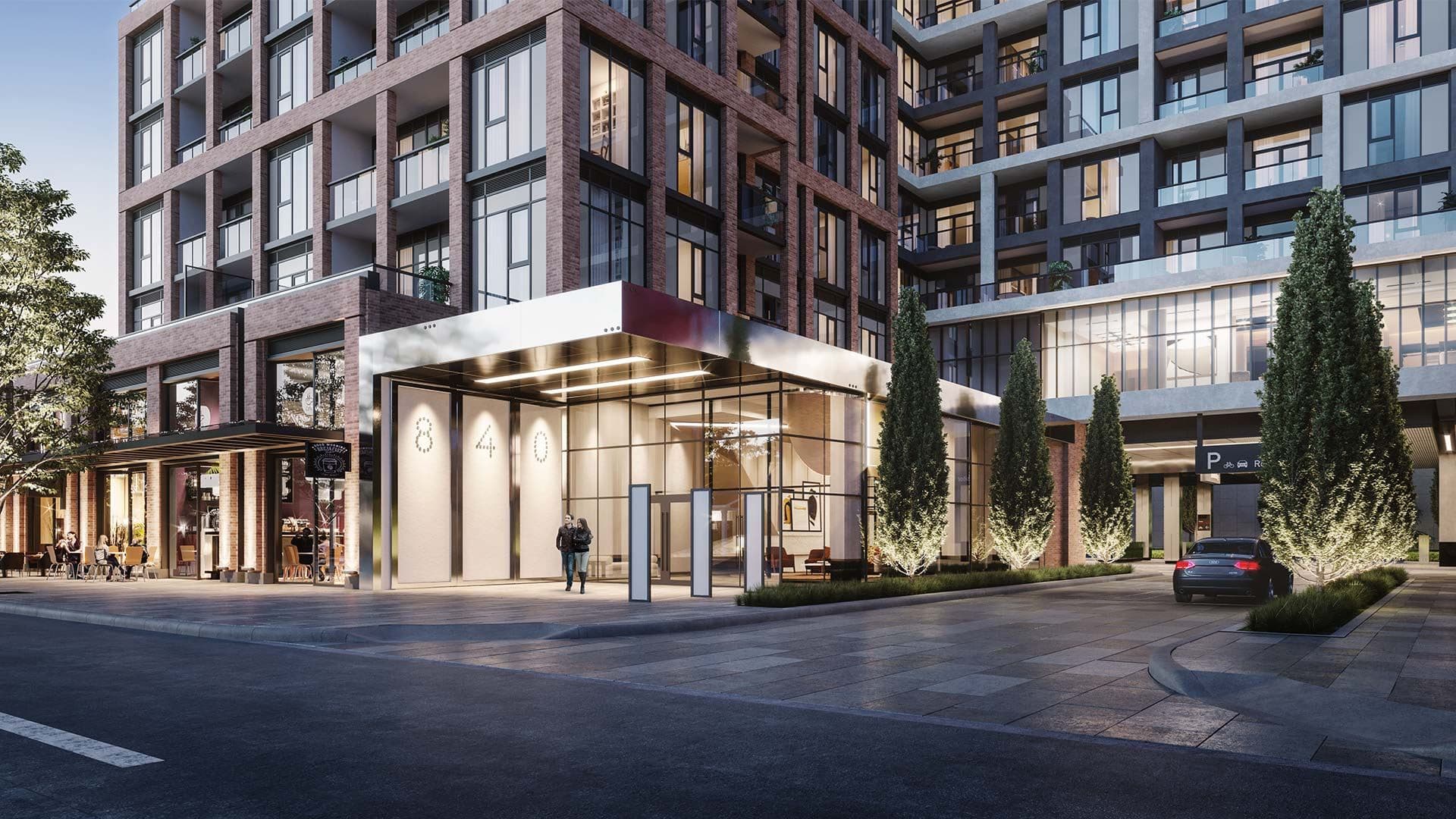 The Dupont Condos 4