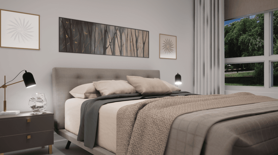 Claireville Urban Towns 5