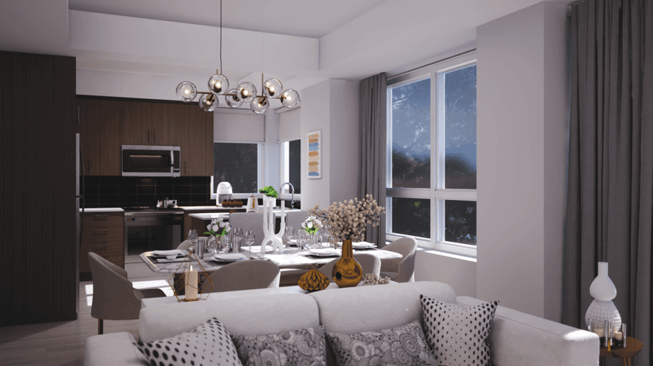 Claireville Urban Towns 6