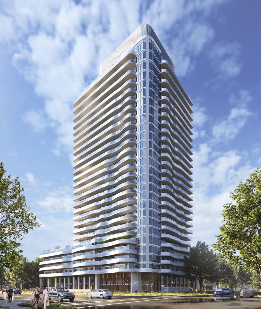 Universal City East Condos 2