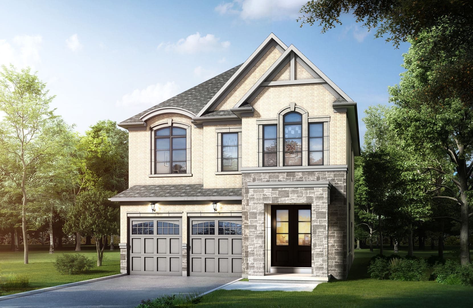 Countryside Fields - Phase 3 2