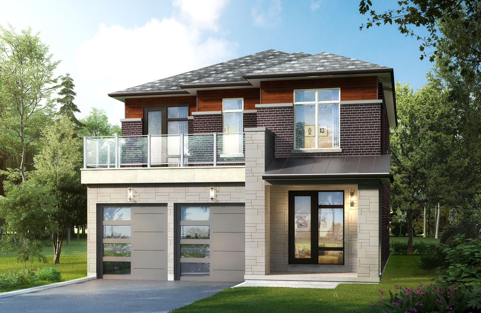 Countryside Fields - Phase 3 3