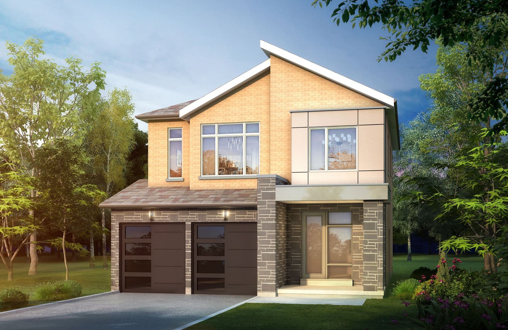 Countryside Fields - Phase 3 4