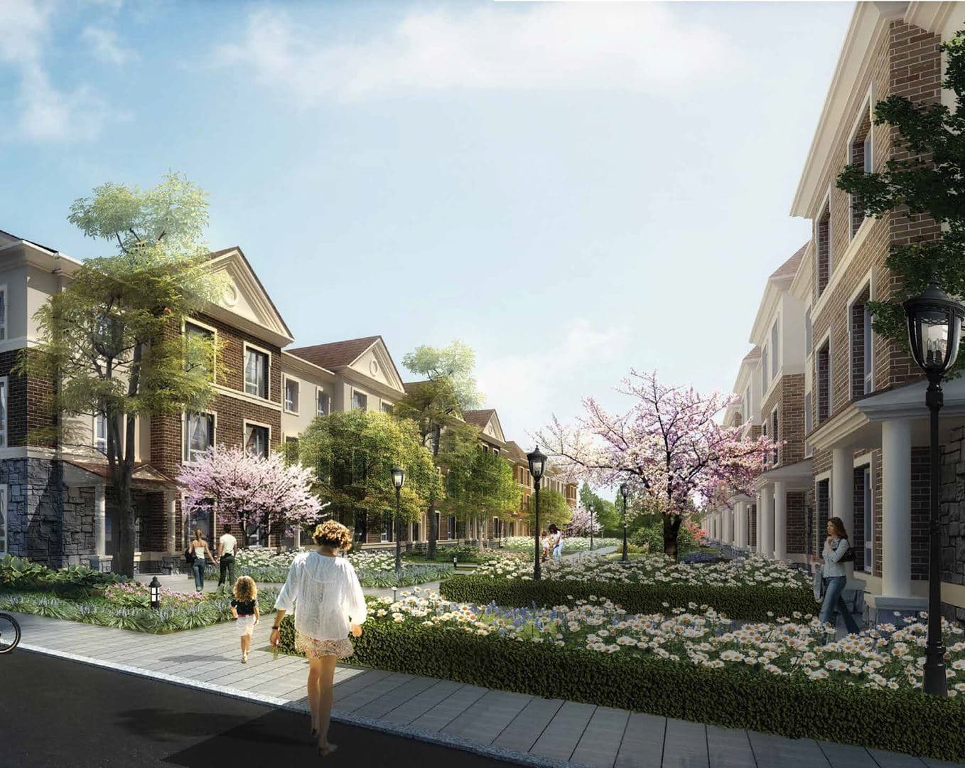 Markham GOLD Phase II 3