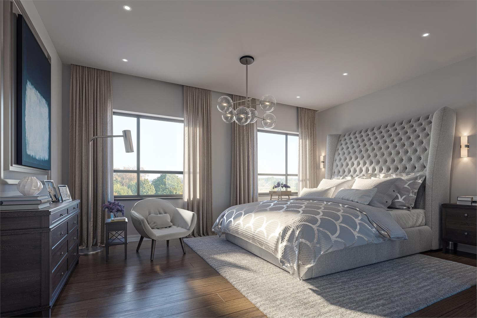 Markham GOLD Phase II 6