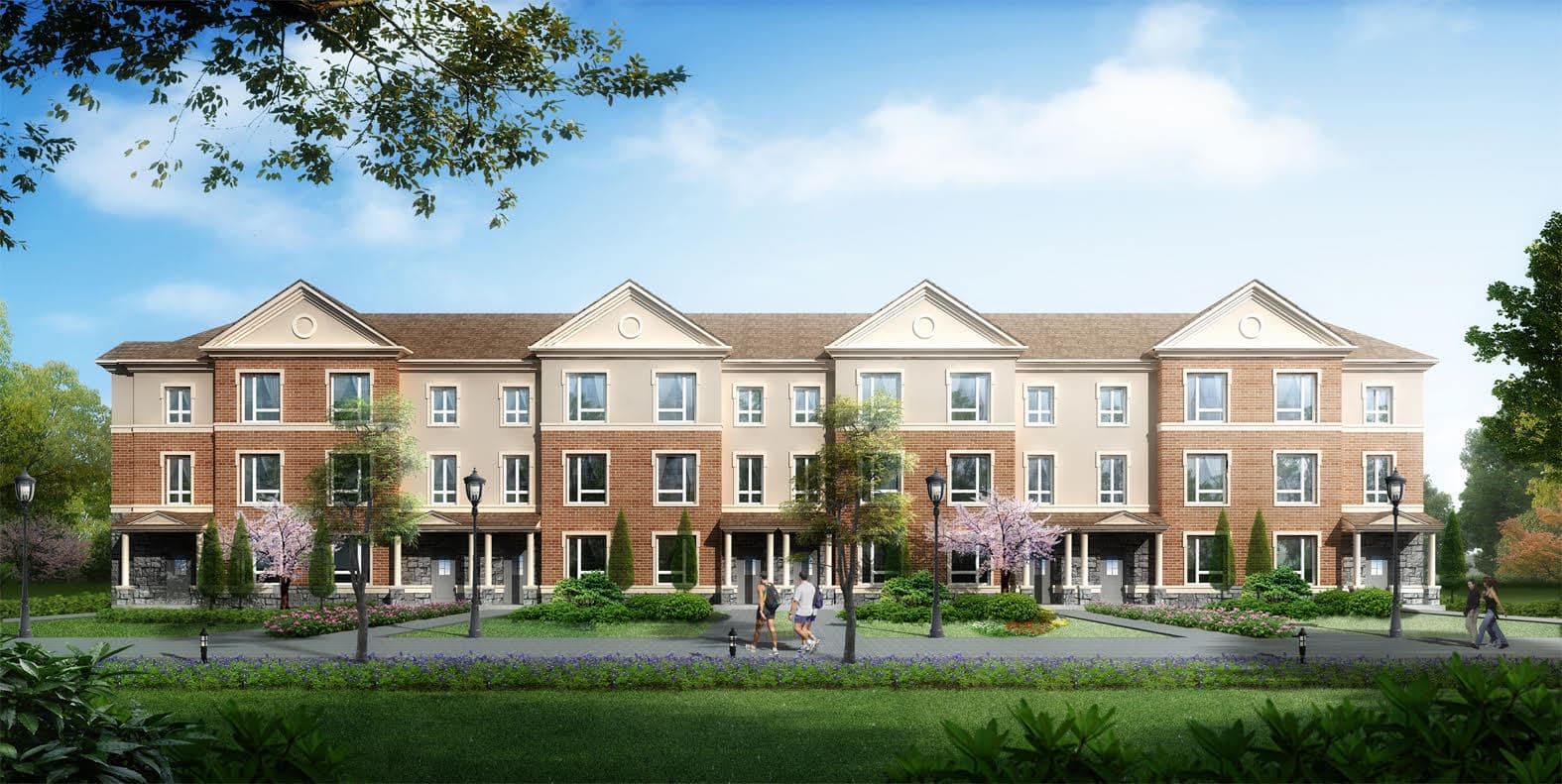 Markham GOLD Phase II 1