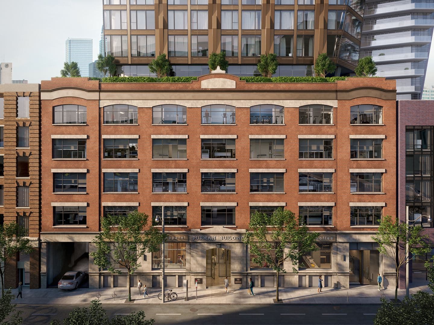 Natasha Residences 1